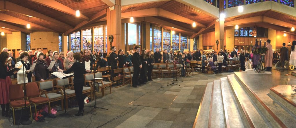 Congregation