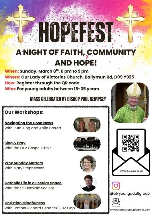 hopefest